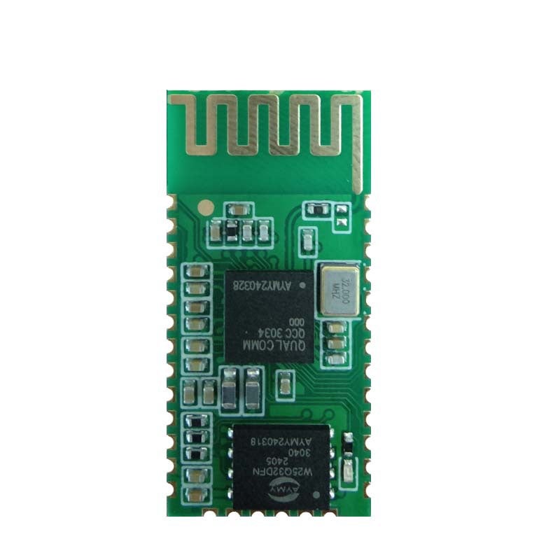 The 7-Key Hid Module Supports At Custom Key Value/Mouse Track/Serial Data Transparent Transmission Of Bluetooth Hid Keyboard And Mouse - Image 1